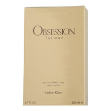 Calvin Klein Obsession - for