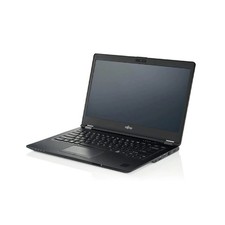 Fujitsu Lifebook U749 - i5-8265U, 8/16/32GB RAM, 256GB/512GB/1TB SSD, 14",FHD