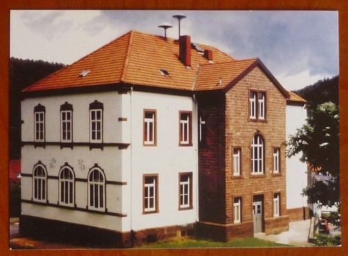 Linden landstuhl trippstadt - linden,