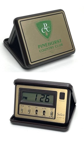 Vintage 1983 selco pinehurst - vintage,