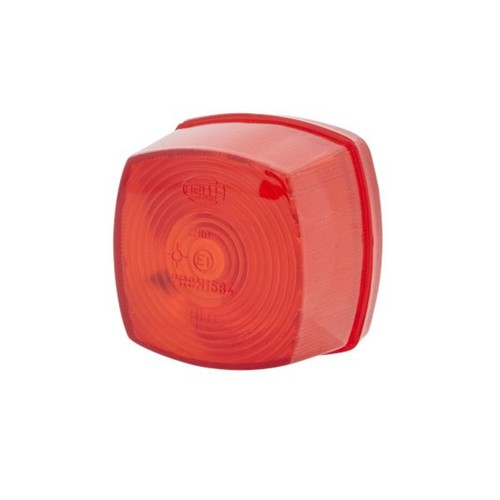 Lichtscheibe schlussleuchte - lichtscheibe,,
