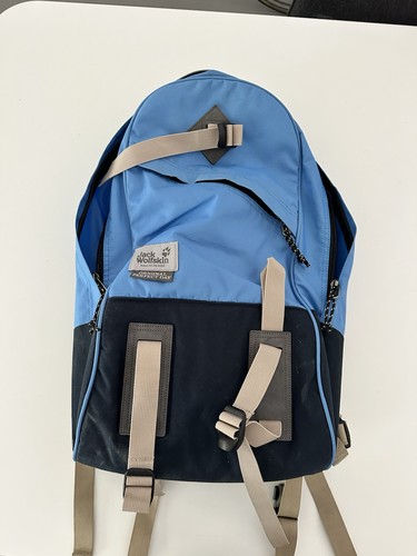 Jack wolfskin rucksack unisex - jack,