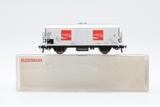 Fleischmann 5347 kühlwagen - fleischmann, h0