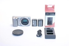 Sony alpha nex mount - sony, e-mount