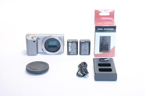 Sony alpha nex mount - sony, e-mount