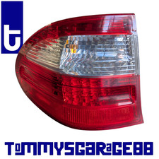 Mercedes W211 E-Class Estate