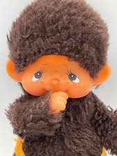 Altes kleines Monchhichi - ca