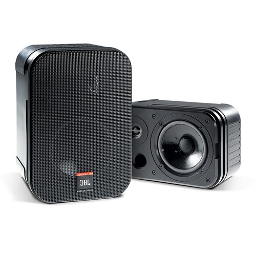 Jbl control pro - jbl,