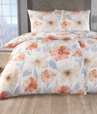  2-4 tlg Baumwolle Fein Biber