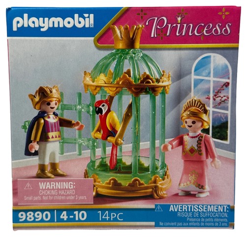 Playmobil 9890 königskinder - playmobil®,