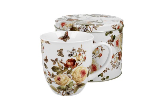 Duo floral becher 400 zahra - duo,