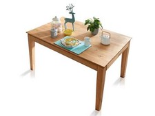 Ausziehbarer Tisch Esstisch