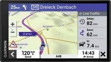 Garmin DriveSmart 66 EU, MT-D