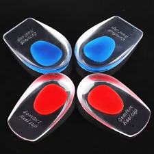 Fersenpolster Einlegesohlen