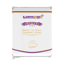 Rollfondant 500g, verschiedene