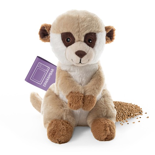 Habibi plush classic - habibi,