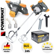 Rührgerät 2600 rührwerk - rührgerät, w