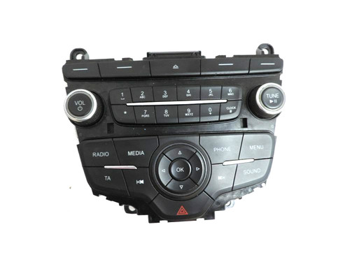 Ford focus iii - iii, kuga