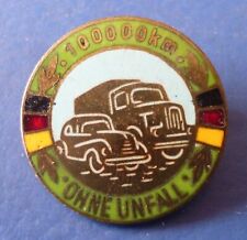 FDGB/VP, Abzeichen für