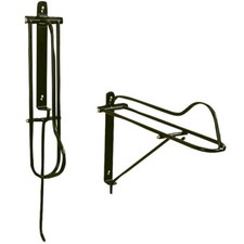 Sattelhalter klappbar, mit