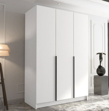 Kleiderschrank Marizen I