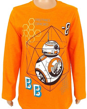 Star wars 122 - star, shirt