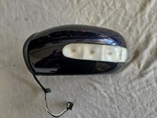 Mercedes C-klasse W203