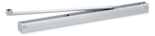 Geze gleitsch ecline - geze, f.ts