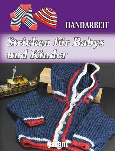Stricken für babys und - für,