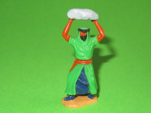 Timpo toys araber - timpo,