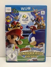 Nintendo Wii U Spiel Mario &