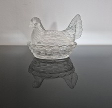 Butterhuhn Butterhenne