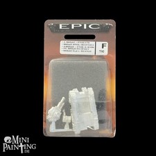 Epic 40k imperial guard - 40k,