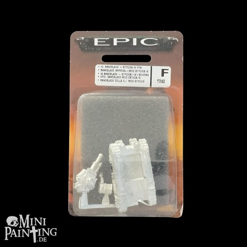 Epic 40k imperial guard - epic,