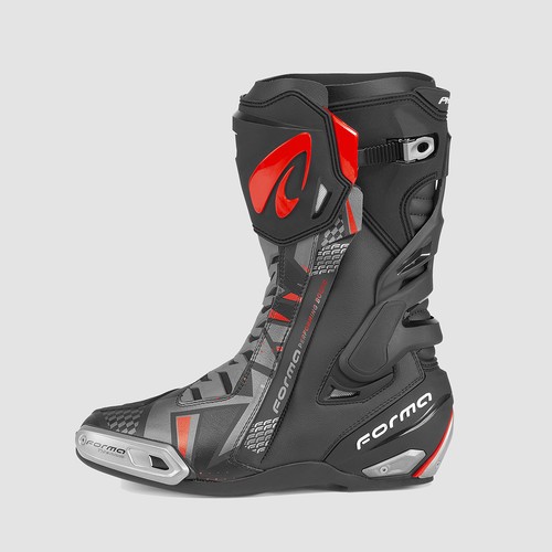 Forma motorrad rennstiefel - motorrad,
