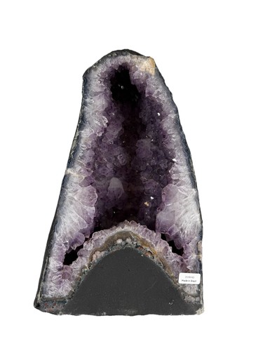 Amethystdruse kg - kg,