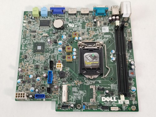 Los von dell optiplex - los, 9020