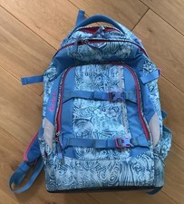 Satch Schultornister Ranzen +