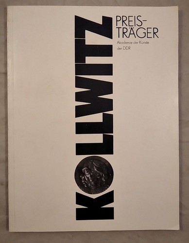 Kollwitzpreisträger - ,