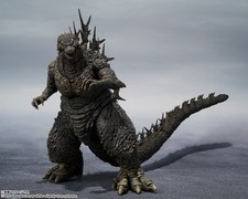S.H. MonsterArts Godzilla 2023