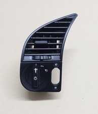 BMW E36 Lichtschalter Schalter