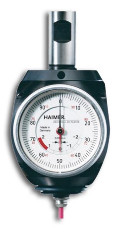 Haimer universal taster - haimer, universal-3d-taster