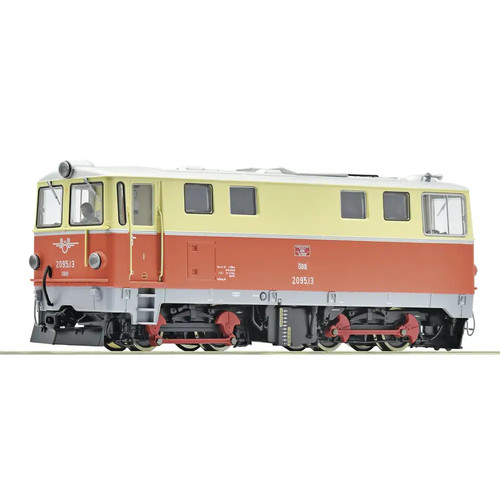 Roco 7540007 h0e - roco,