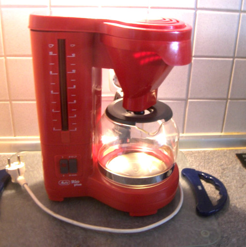 Nostalgie melitta rio - nostalgie,