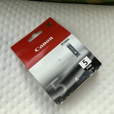 Canon PGI-5BK Tintenpatrone -