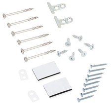 Türmontagesatz Einbausatz Spülmaschine für Bosch Siemens Neff 618833 00618833