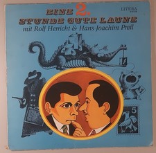 Rolf Herricht & Hans-Joachim