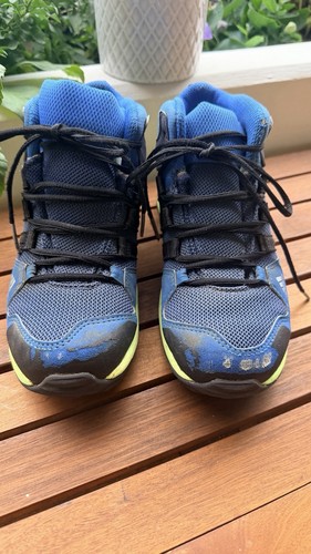 Adidas terrex mid - terrex, 34