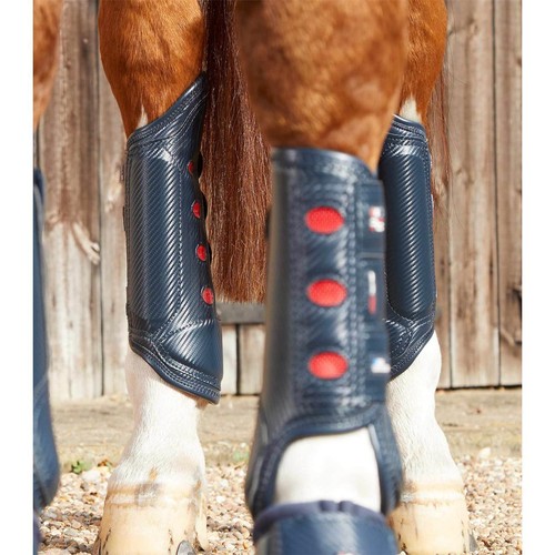 Premier equine carbon tech - equine,