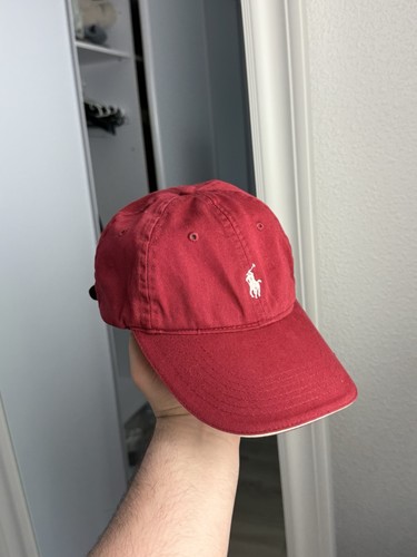 Polo ralph lauren cap - lauren,